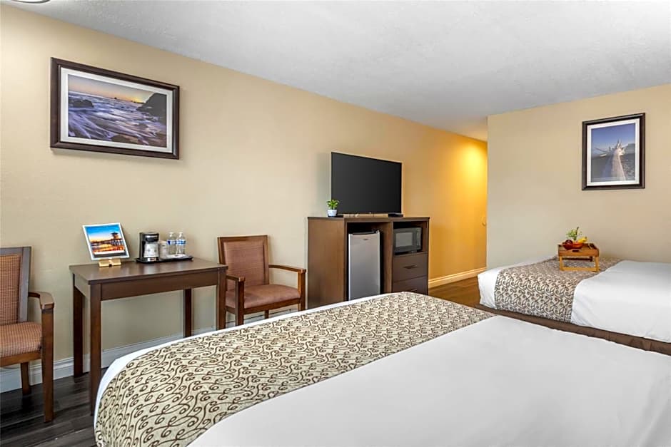 Best Western Westminster Inn