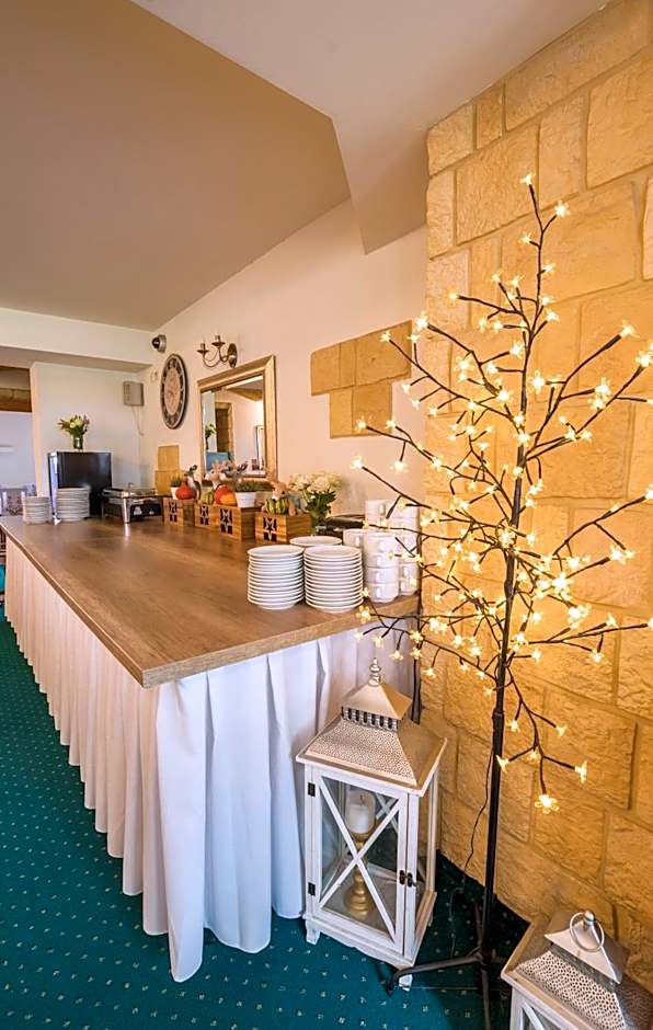 Hotel Bella