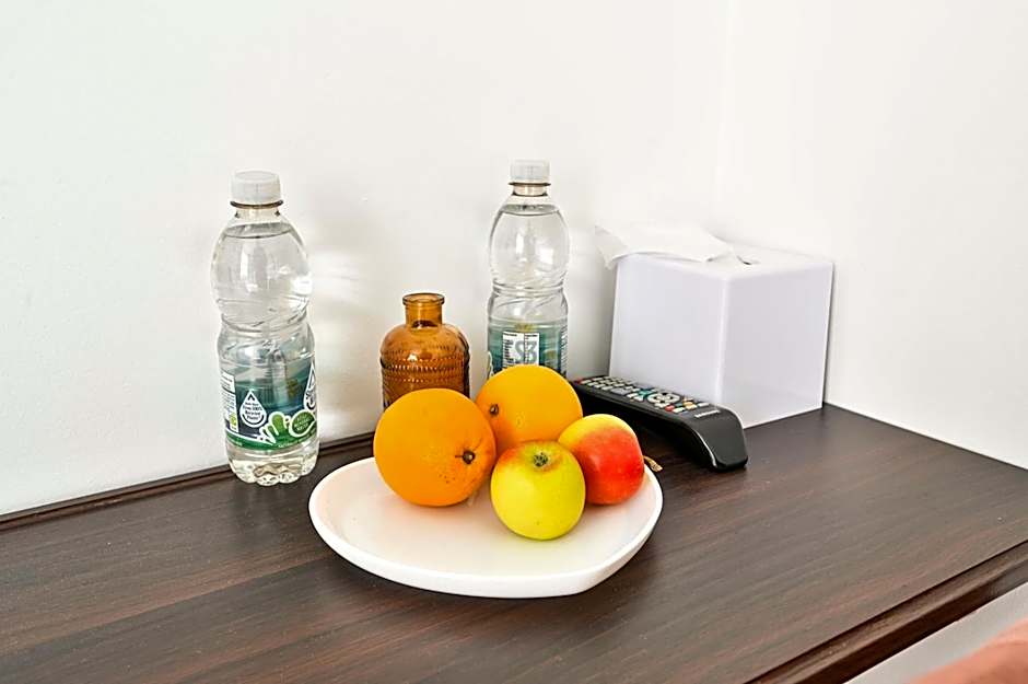 City London Hotel