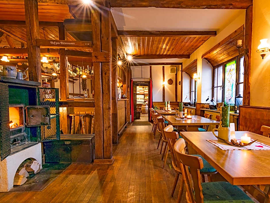 Gasthaus & Hotel Drei Lilien