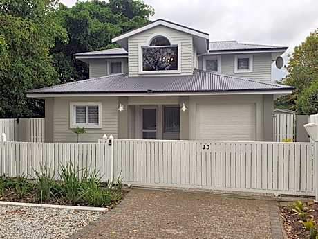 Knysna Self-catering Holiday Home