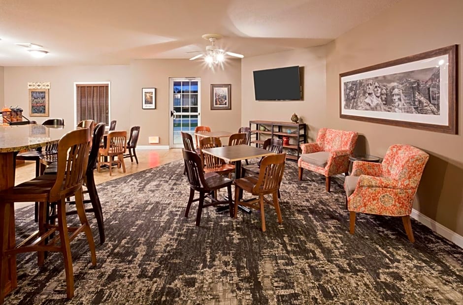 GrandStay Residential Suites Rapid City