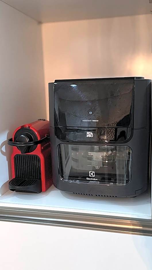 Landscape Beira Mar Meireles