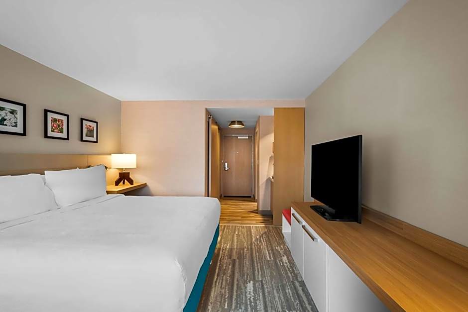 Hilton Garden Inn North Conway