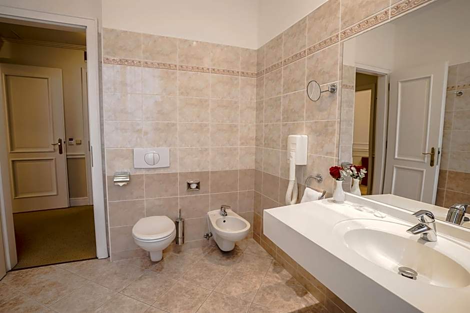 Parkhotel Richmond