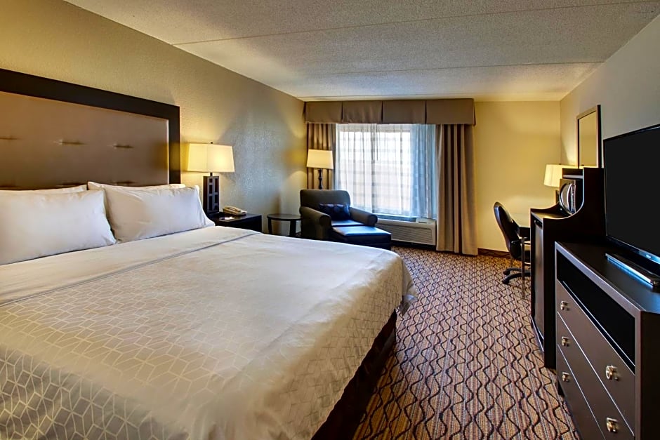 Holiday Inn Express Baltimore BWI Airport West by IHG