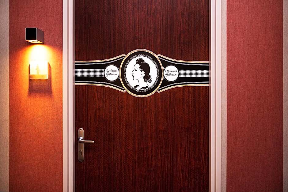 Best Western Plus Hotel Colbert