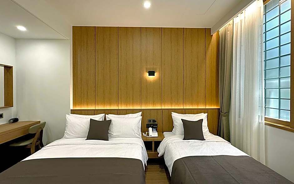 Commodore Hotel Pohang