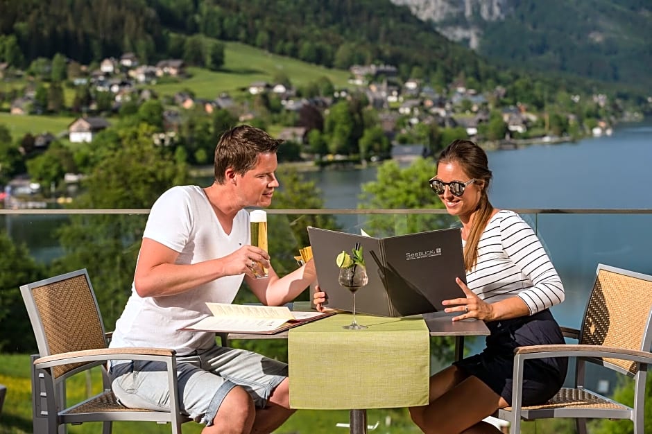 Mondi Holiday Grundlsee