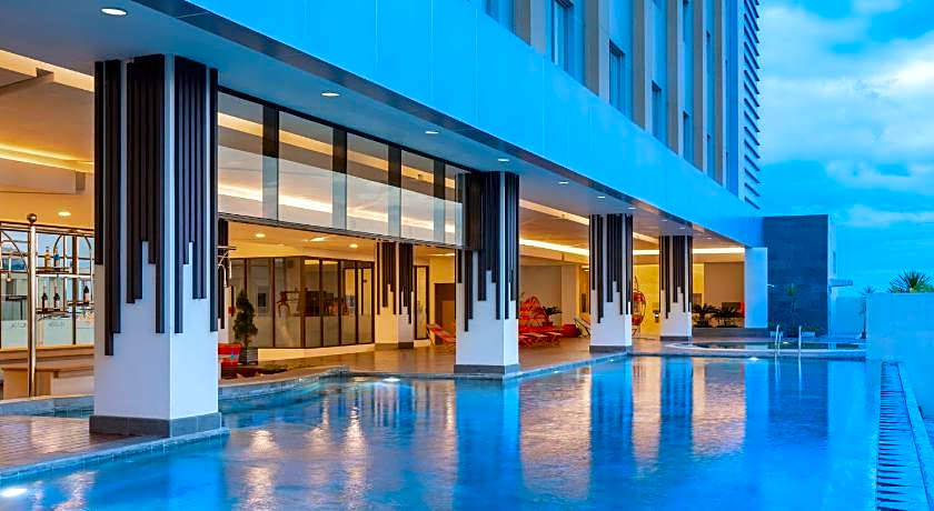 Aston Gresik Hotel & Conference Center