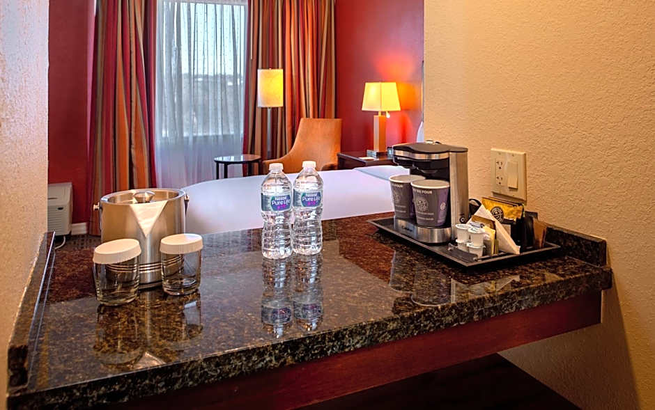 DoubleTree By Hilton Hotel St. Louis-Chesterfield