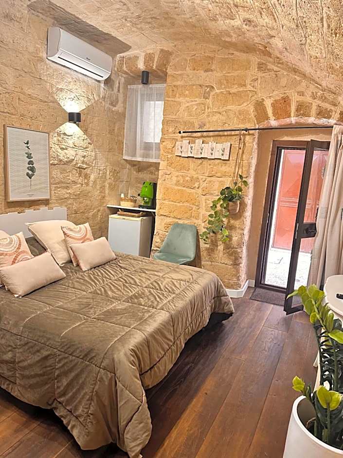 Sisters residence