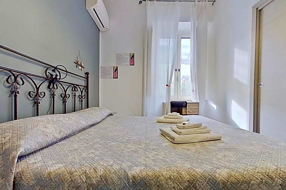 Il Giardino Di Vico Neve