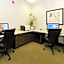 Hampton Inn By Hilton Hickory
