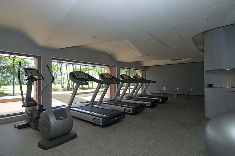 Taj MG Road Bengaluru