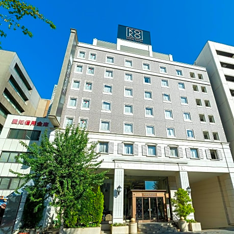 KOKO HOTEL Nagoya Sakae