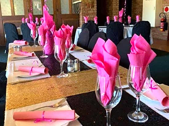 Cobar Town & Country Motor Inn