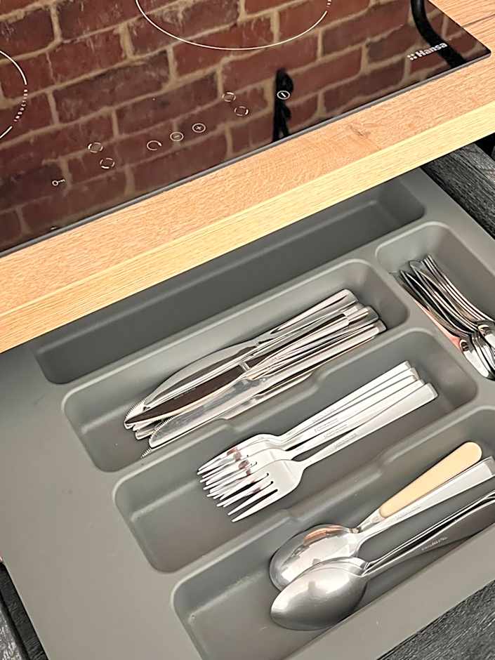 Mountain Nest in Silver Mountain Poiana Brasov