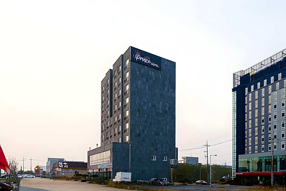 Little Prince Hotel and Condo