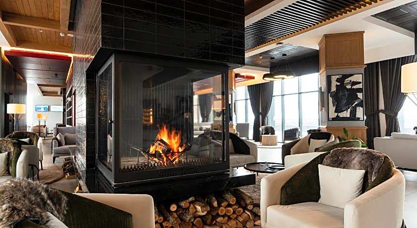 Megasaray Mount Erciyes