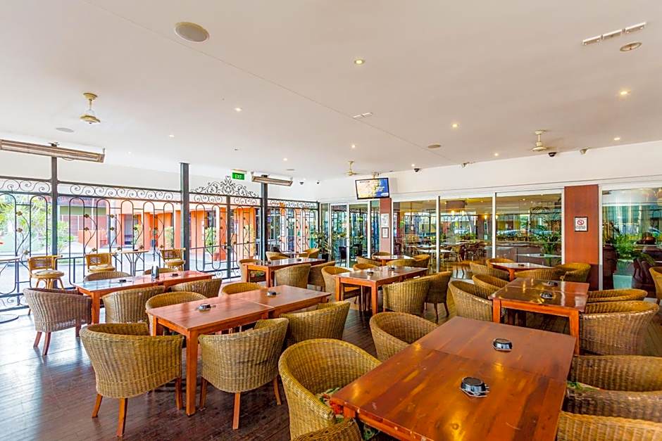 Markets Hotel