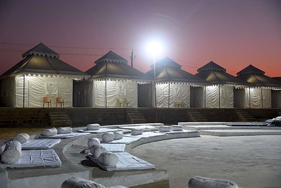 Desert Holiday Camp Jaisalmer