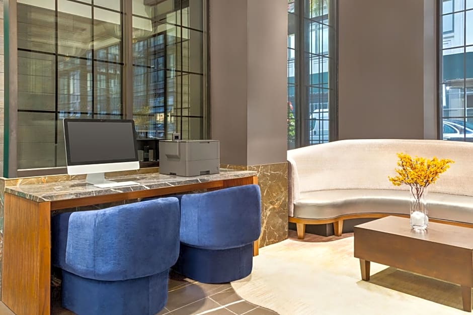 Hyatt Centric 39th & 5th New York