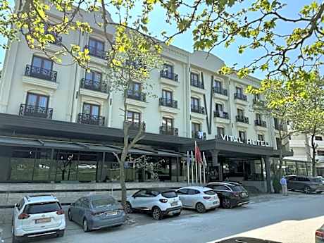 Vital Thermal Hotel