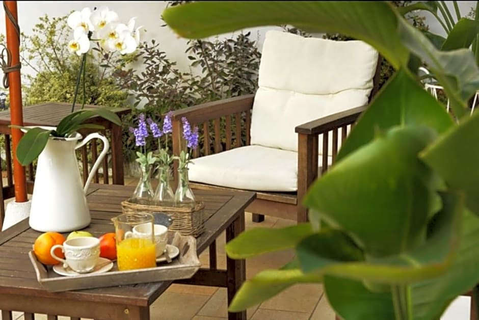 hotel lisà