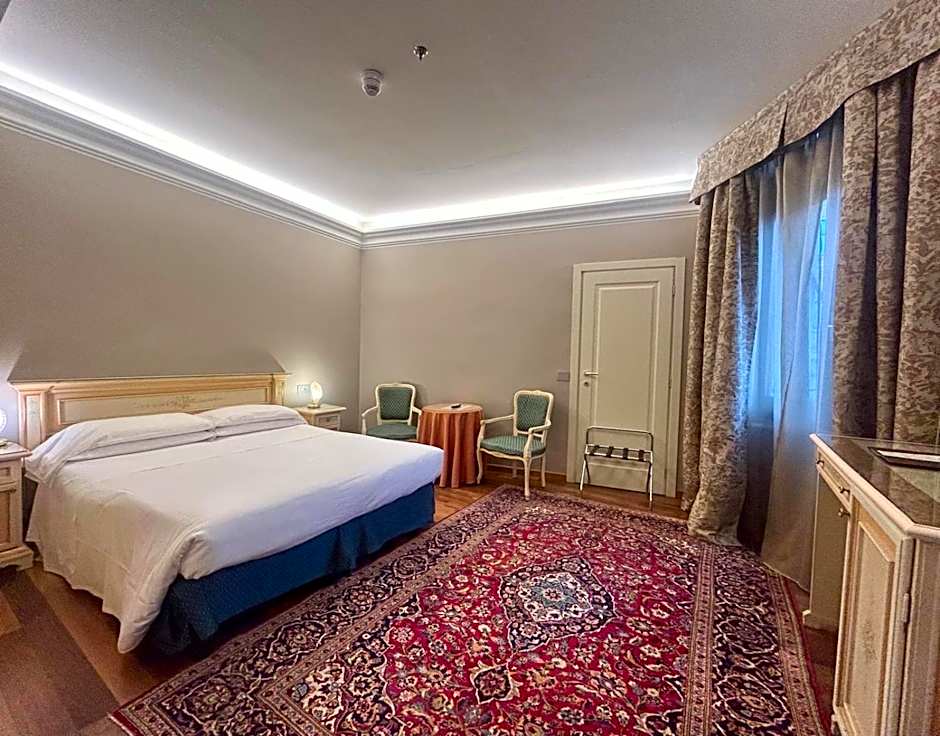 Albergo Cavalletto & Doge Orseolo