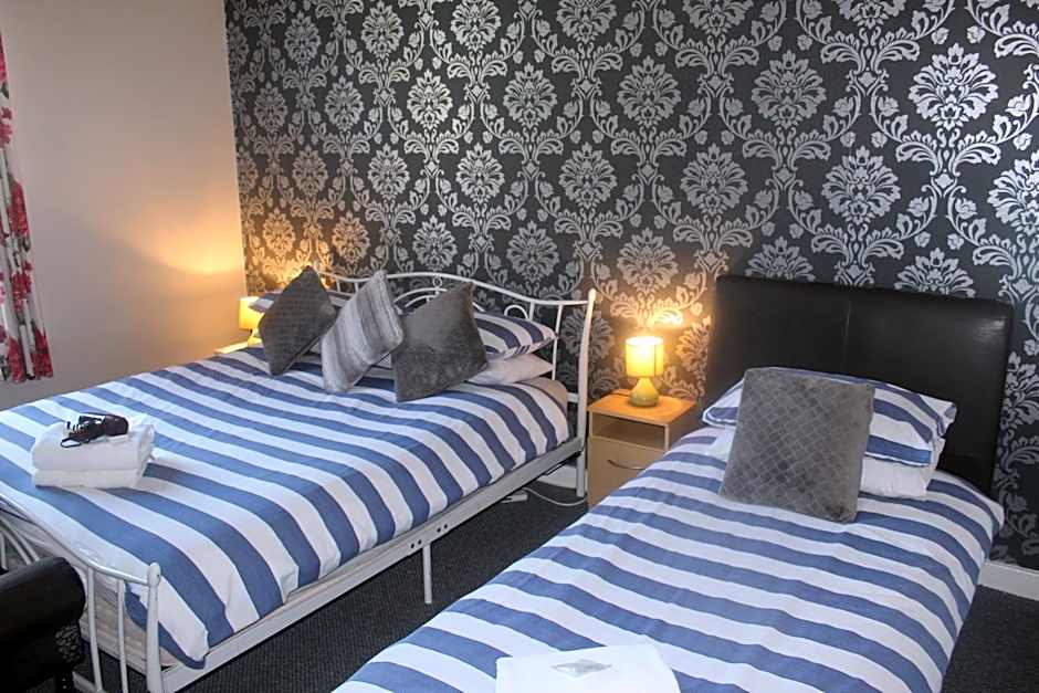 The Vale Apart Hotel