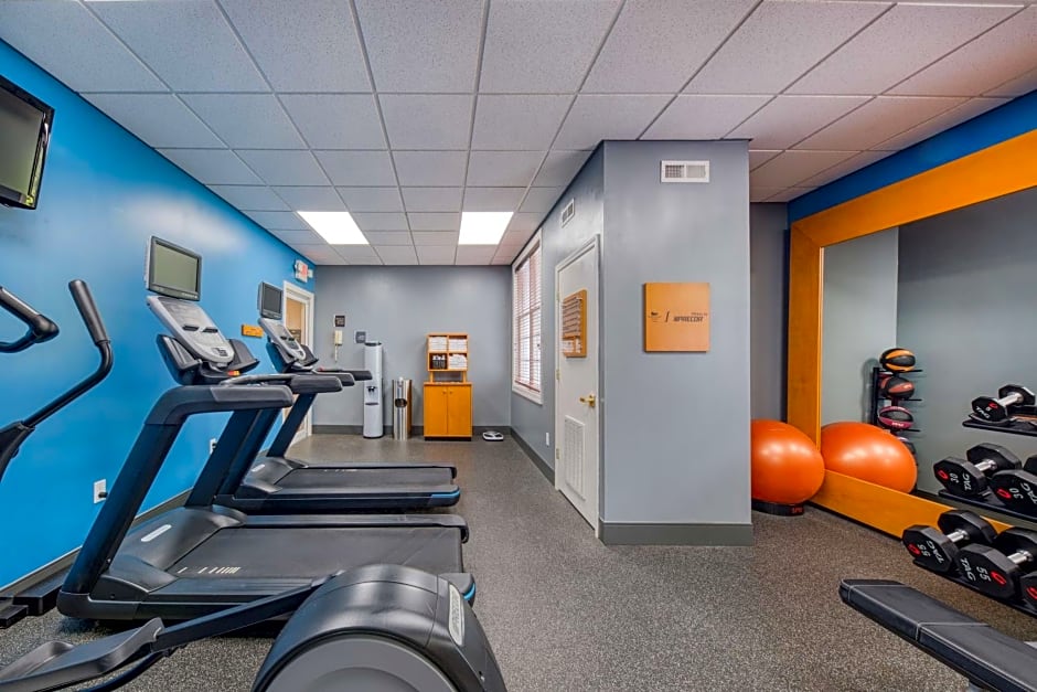 Homewood Suites By Hilton Olmsted Village (Near Pinehurst)