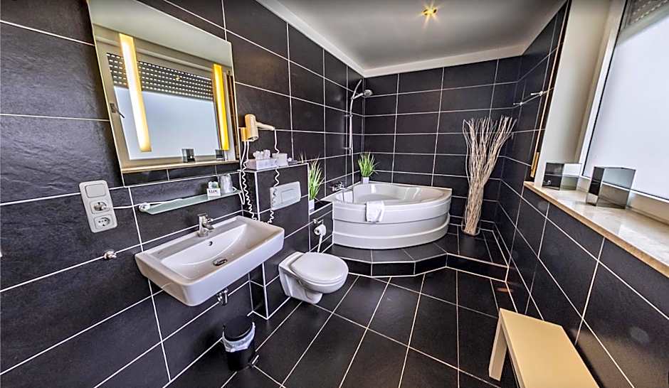 Hotel Mozart