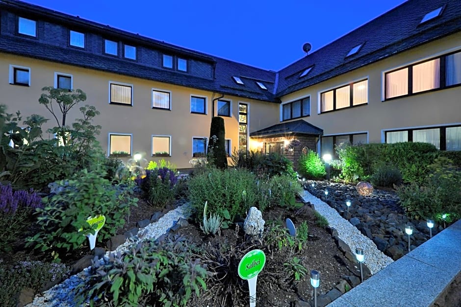 Hotel Im Kräutergarten