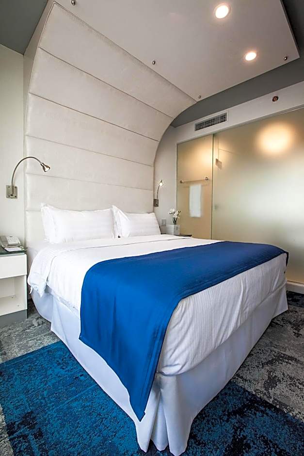 Wyndham Garden Brooklyn Sunset Park