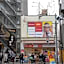 bnb Secret Base Mejiro
