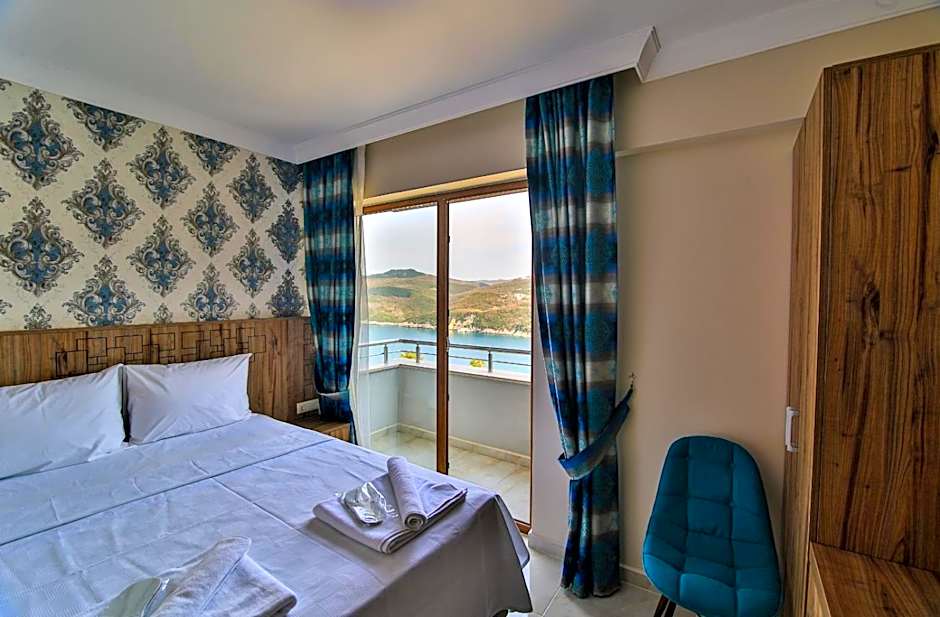 Amasra Sunrise Otel