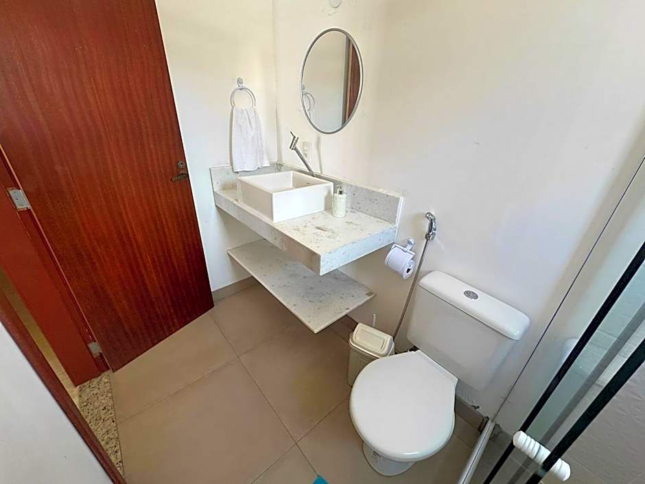 Casa maravilhosa a 100m da praia de Geribá | BZE10