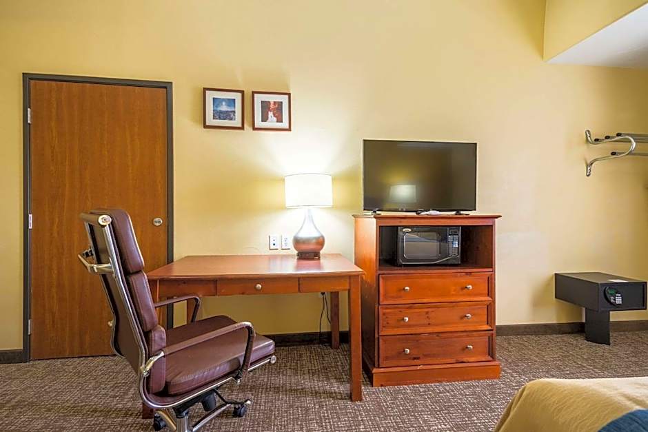 Comfort Inn & Suites Cedar City South