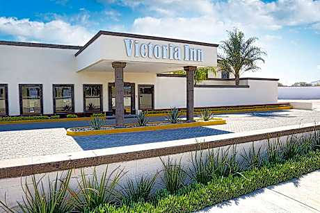 Hotel Victoria Inn