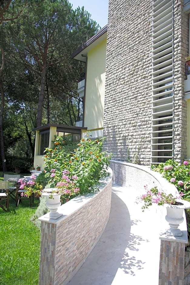 Hotel Nedy