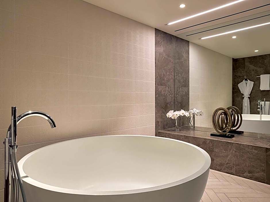 Sofitel Brisbane Central Hotel