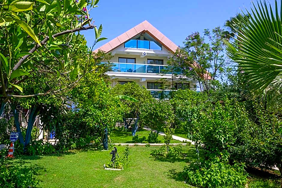 Orsmaris Boutique Hotel