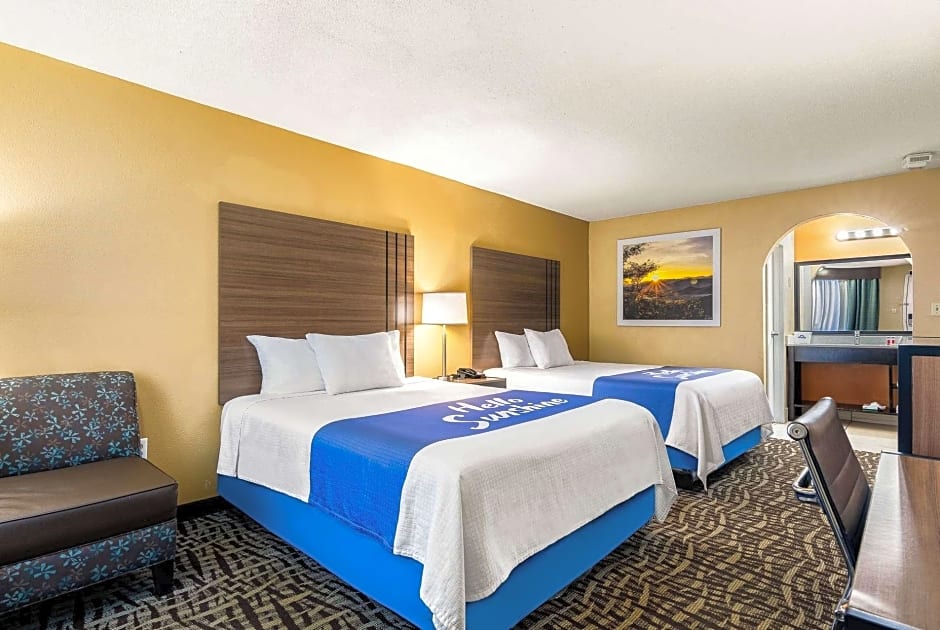 Days Inn by Wyndham Goodlettsville