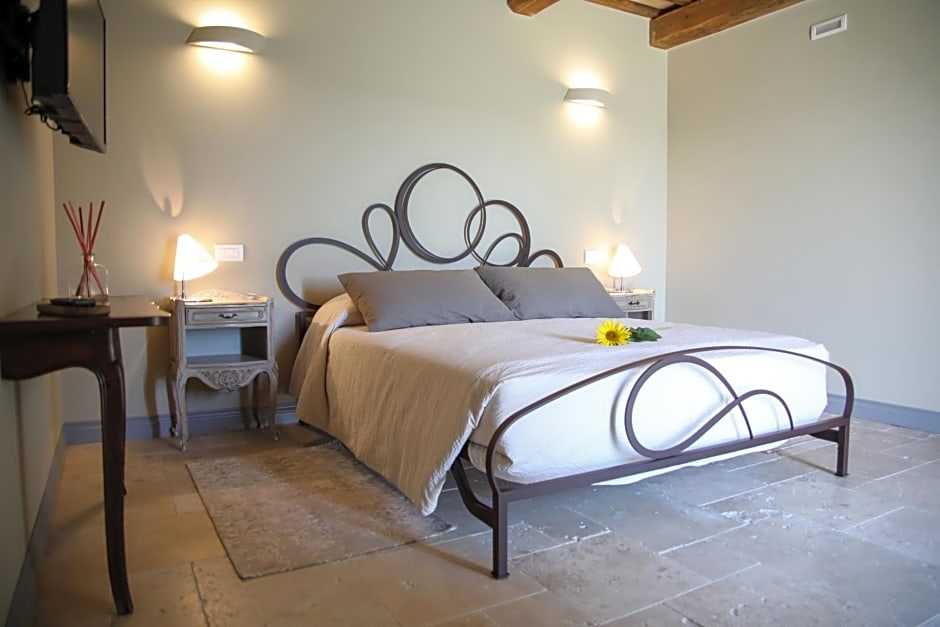 Villa Angela Country House