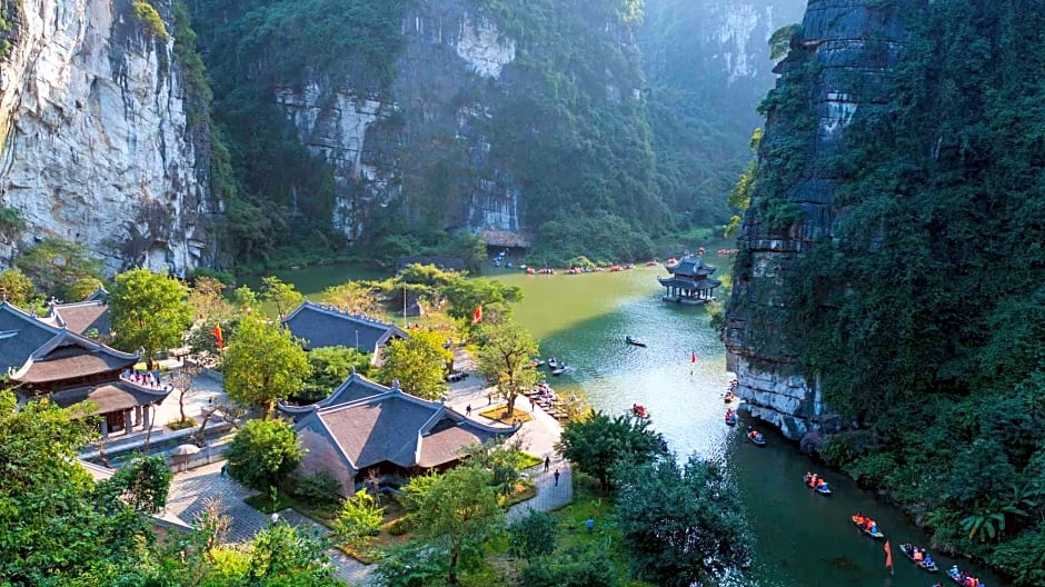 Hanoi EcoStay 1 hostel