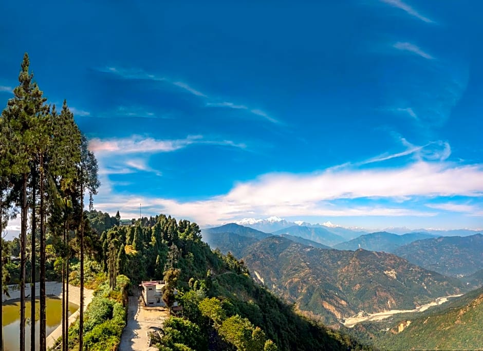 Summit Sherpa Mountain Hotel