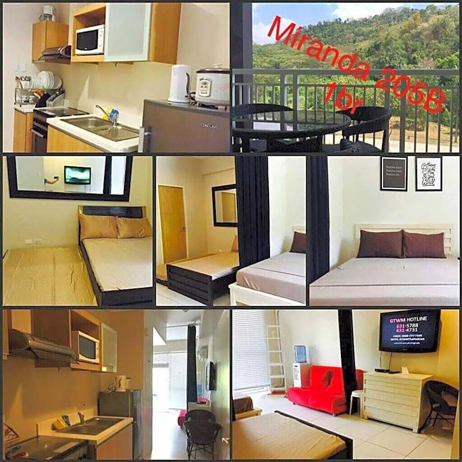 Pico De Loro Cove Condominium 1BR 05