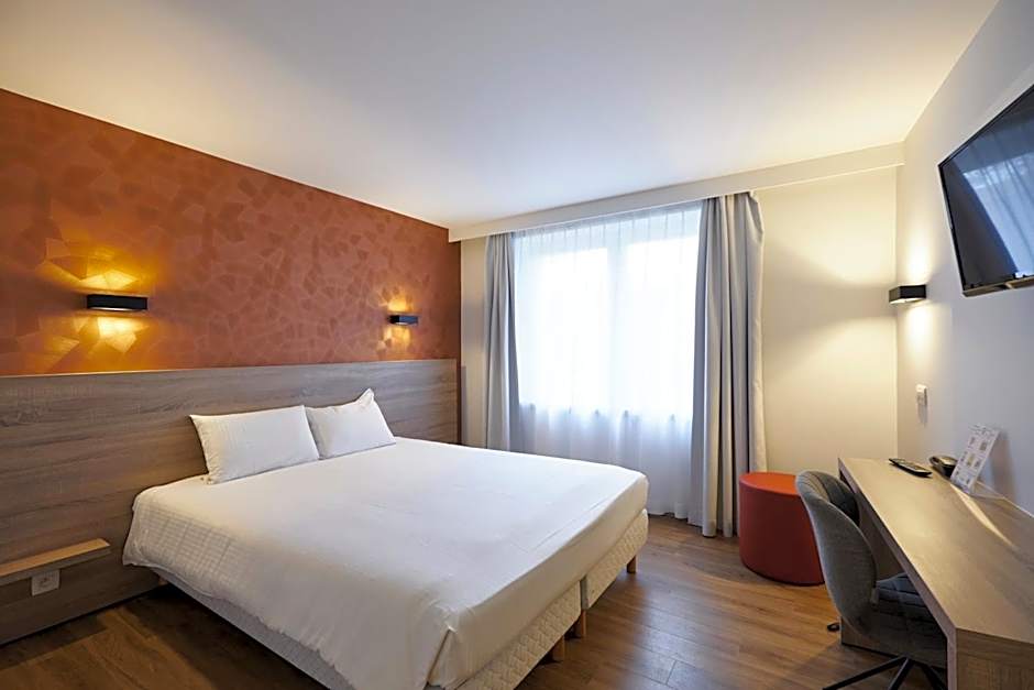 Parkhotel Roeselare