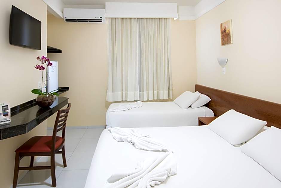 Dan Inn Express Foz do Igua